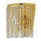 Бра Arti Lampadari Erve E 2.10.100 G