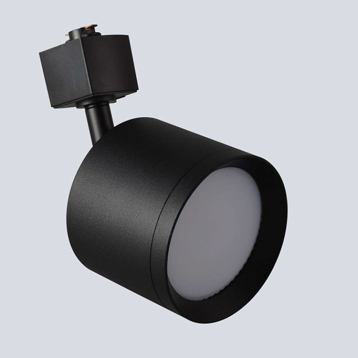 Светильник однофазный Crystal Lux CLT 0.31 020 BK Crystal Lux CLT 0.31 020 BK