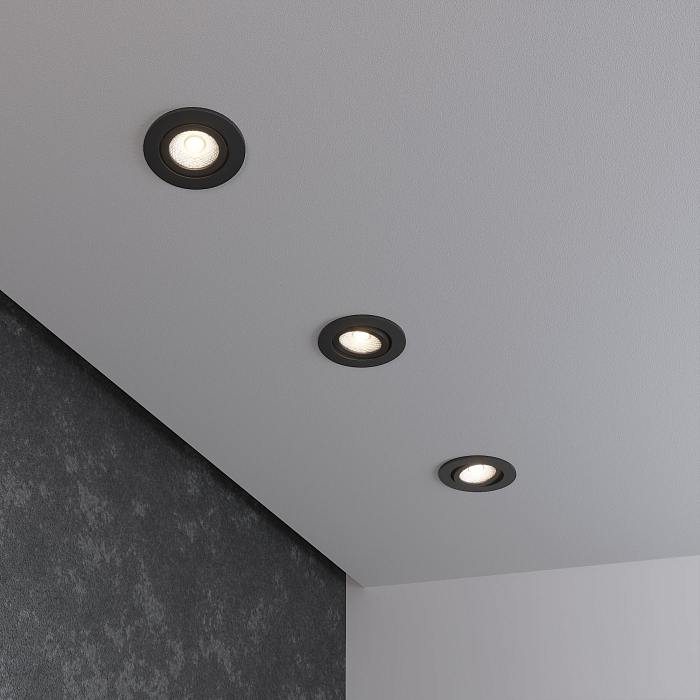 Светильник встраиваемый Elektrostandard 15272/LED