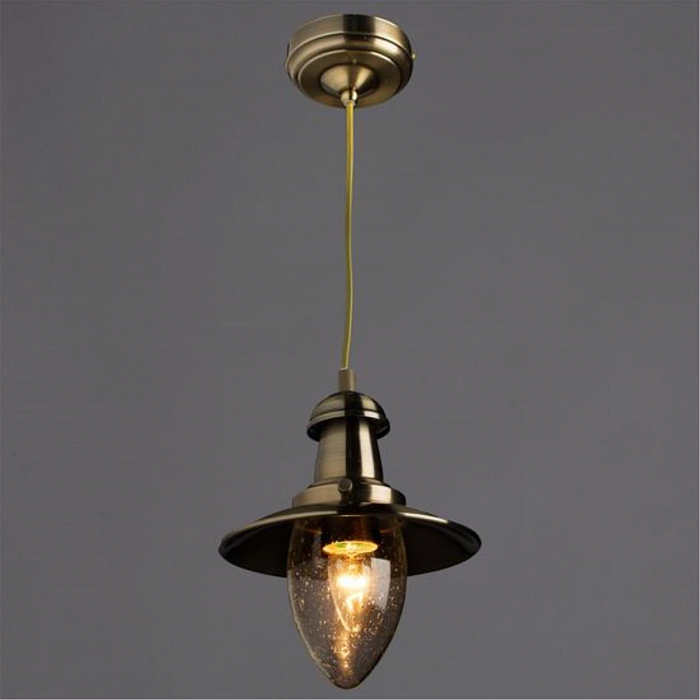 Светильник одинарный ARTE LAMP A5518SP-1AB