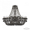 Люстра большая Bohemia Ivele Crystal 1409/24/530 G M731