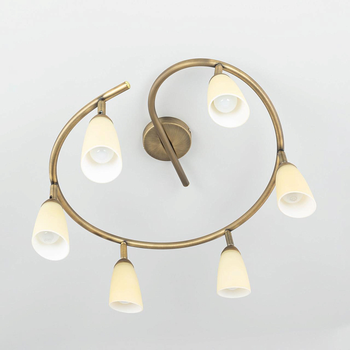 Спот на 3 и более ламп  CL501163