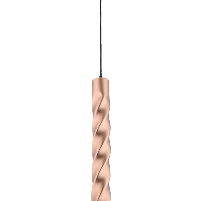 Светильник одинарный Sfera Sveta QY-H1016RG-B COFFEE GOLD
