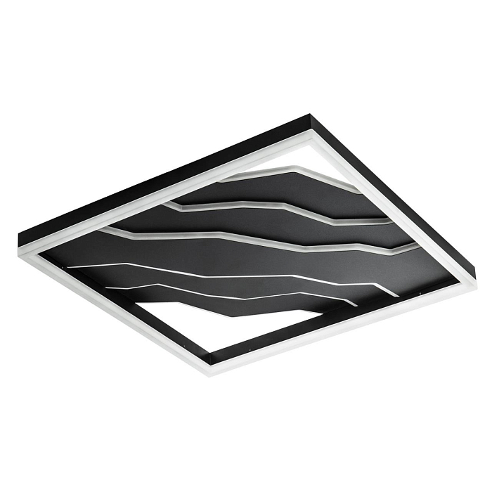 Светильник LED4U L1054-500 BK