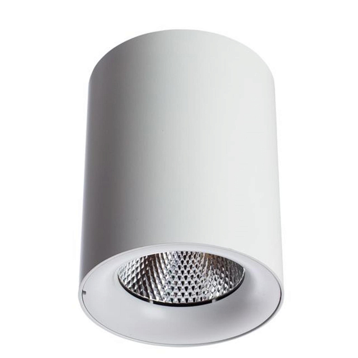 Светильник накладной ARTE LAMP A5118PL-1WH