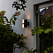 Уличный светильник ARTE LAMP A5193AL-2BK