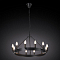 CL470112 Смитсон Св-к Люстра Люстра подвесная  CL470112