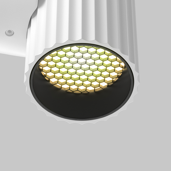 Бра Technical C106WL-01-GU10-W