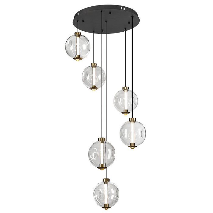 Светильник Citilux CL251060
