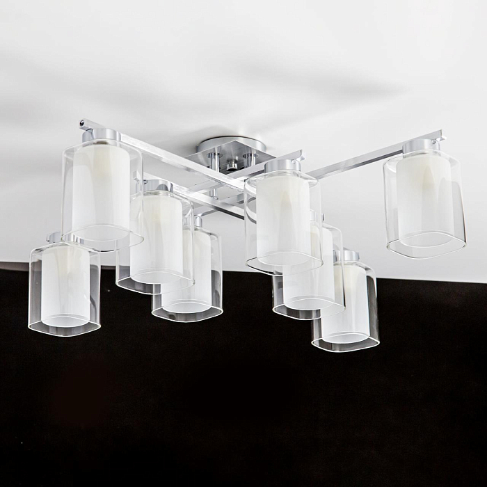 Люстра потолочная  CL111180