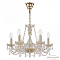 Люстра Bohemia Ivele Crystal 112/6/165 G V0300