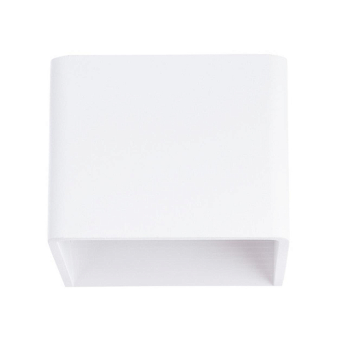 Интерьерная подсветка светодиодное ARTE LAMP A1423AP-1WH