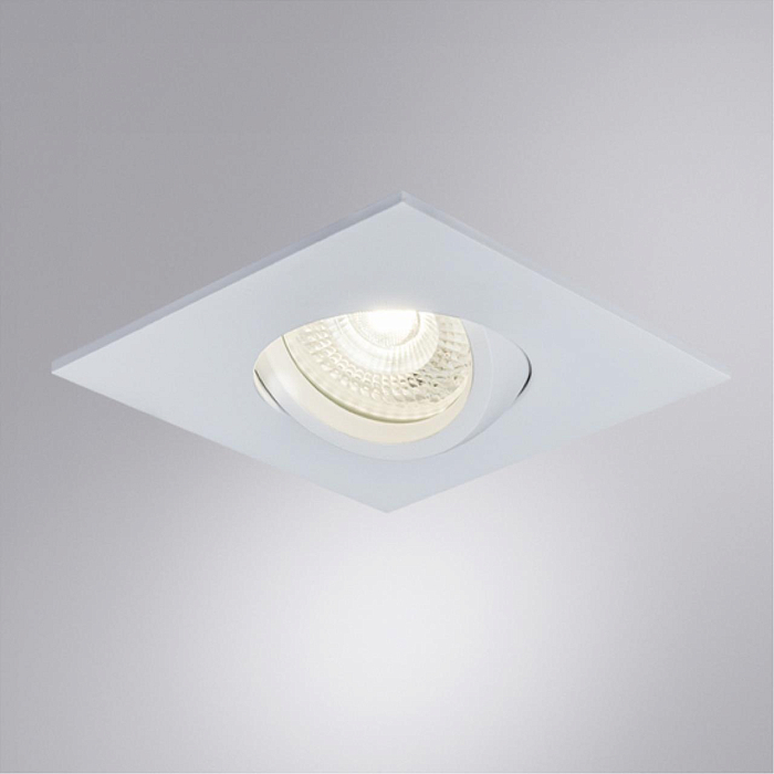 Светильник ARTE LAMP A2866PL-1WH
