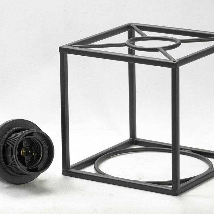 Светильник одинарный Lussole GRLSP-9540