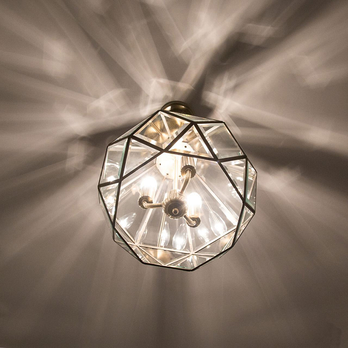 Люстра подвесная  CL442130