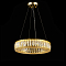 Люстра NewRgy E76-ф500*H100 GOLD