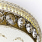 Светильник LED4U L1107-300 AB