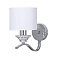 Бра ARTE LAMP A4091AP-1CC