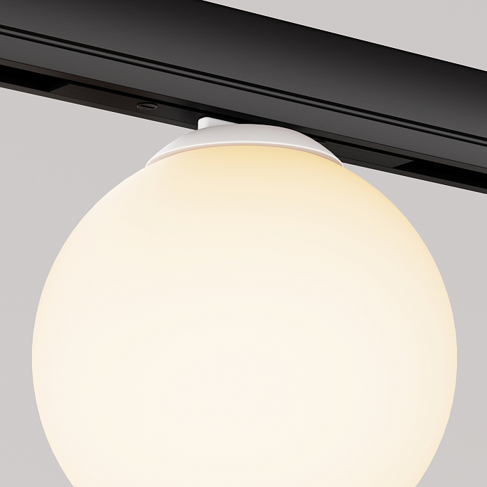 Трековая система Technical TR185-1-3W2.7K-B