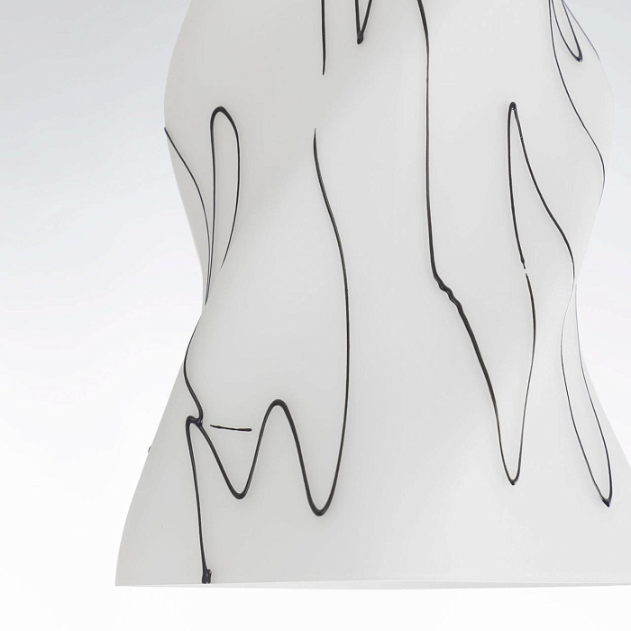 Светильник одинарный  CL943111