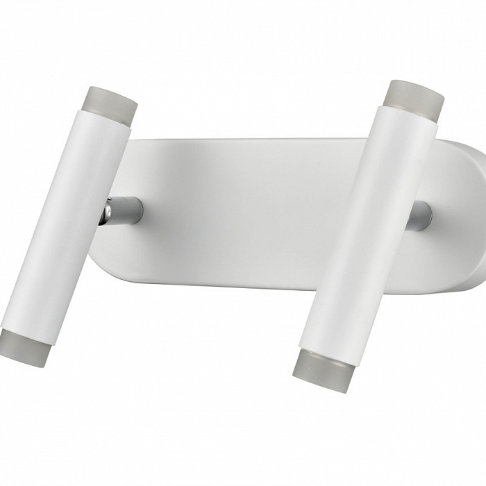 на 2 лампы Vele Luce VL7161W02