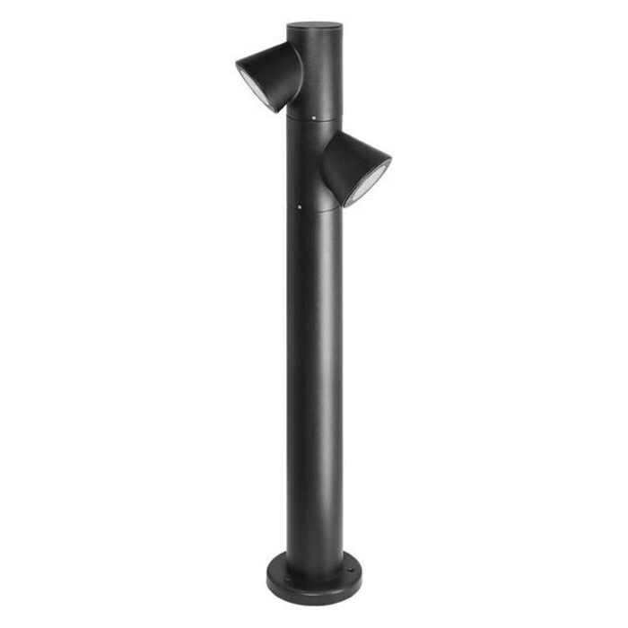 Уличный светильник ARTE LAMP A2063PA-2BK