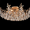 Люстра NewRgy 3350/8 FRENCH GOLD