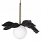 Светильник LOFT IT 10213/A Black