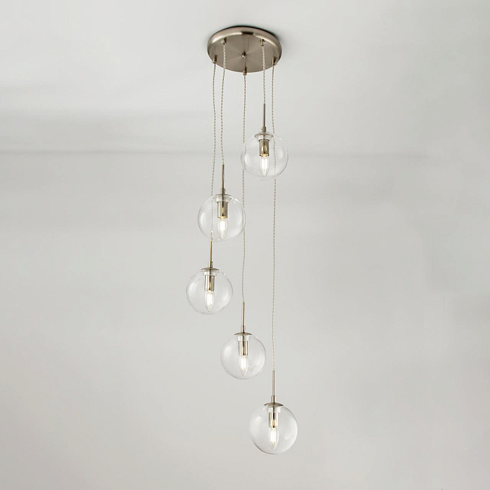 Светильник каскадный  CL102051