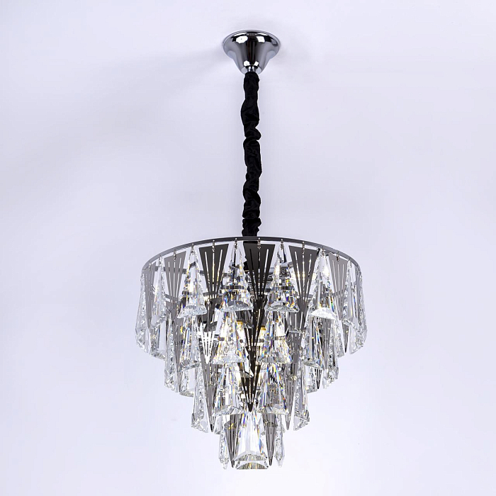 Люстра MODELUX ML.313.6 CR