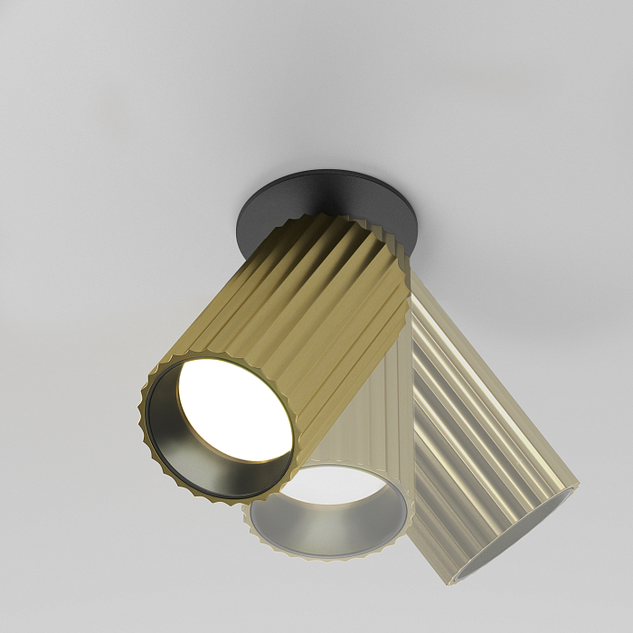 Светильник Technical C110CL-01-GU10-BS