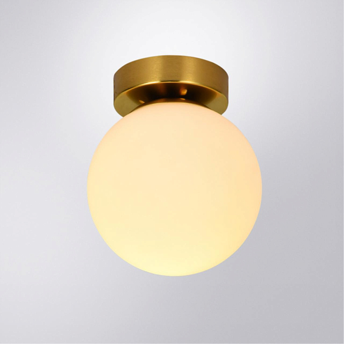 Светильник ARTE LAMP A2224PL-1PB