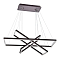 Светильник LED4U L11001-3HL BR