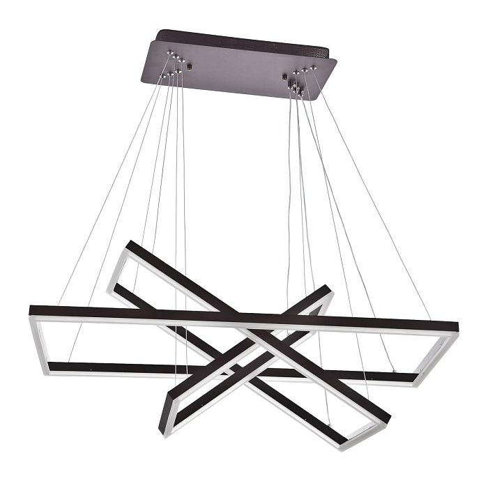 Светильник LED4U L11001-3HL BR