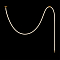 LOFT IT 10388A Brass