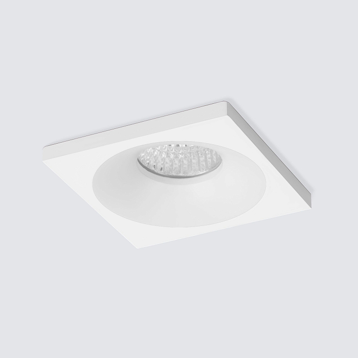 Светильник встраиваемый Elektrostandard 15271/LED