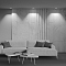 Светильник встраиваемый Technical DL043-02-10W4K-SQ-WB