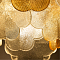 Люстра ARTE LAMP A4077LM-6GO