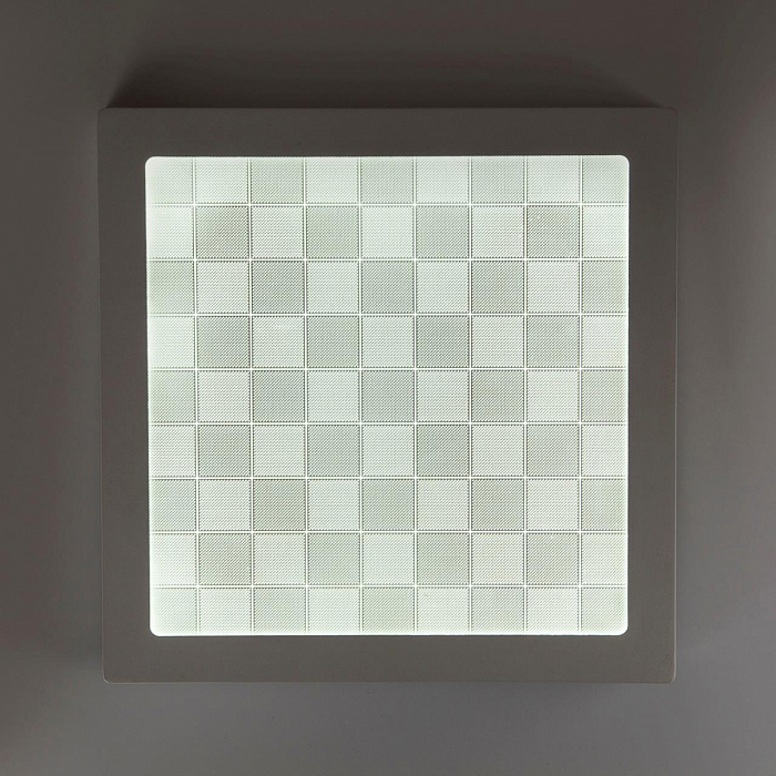 Бра LED4U 311 12W квадрат