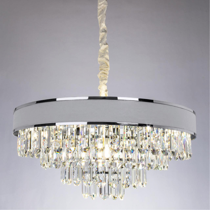 Люстра подвесная ARTE LAMP A1002LM-8CC
