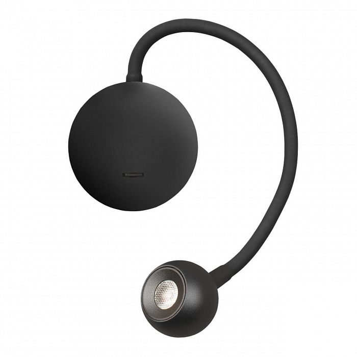 Светильник LOFT IT 10254 Black