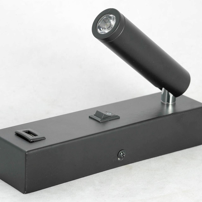 Бра на 1 лампу Lussole LSP-8242