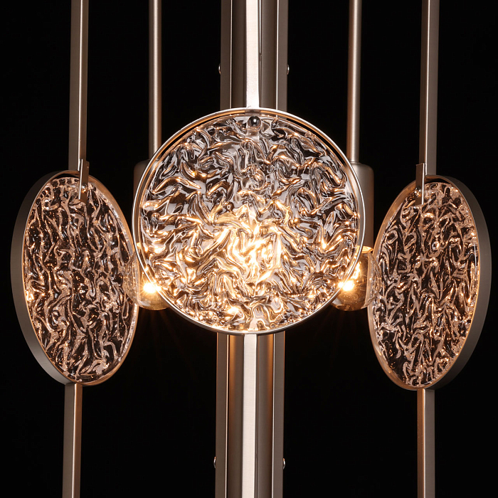 Люстра MW-Light 451012803