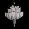 Светильник LOFT IT 10208/800 Smoke