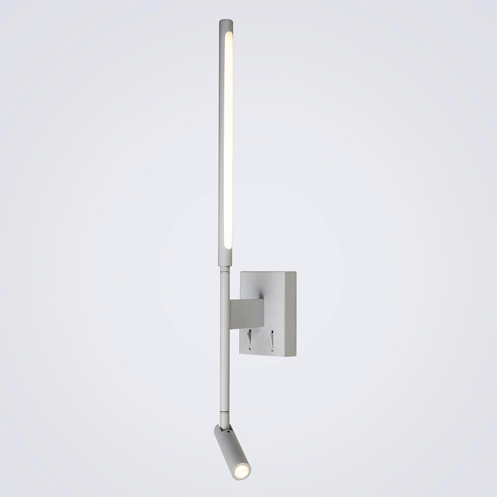 Бра LEDtrec LT7181 WH