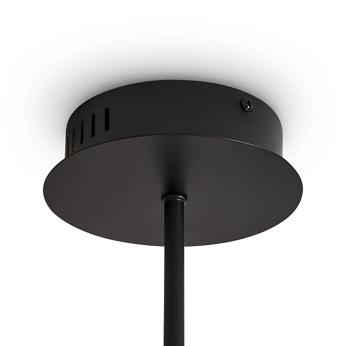 Подвесной светильник Freya FR5557PL-L32B Светильник Freya FR5557PL-L32B