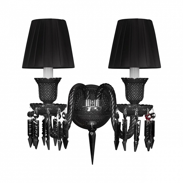 Светильник LOFT IT 10210/2W Black