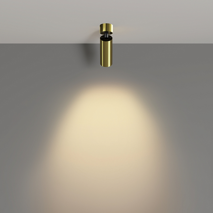 Светильник Technical C055CL-L12W2.7K-W-BS