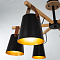 Люстра потолочная ARTE LAMP A7032PL-6BK