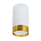 Светильник накладной ARTE LAMP A5558PL-1WH